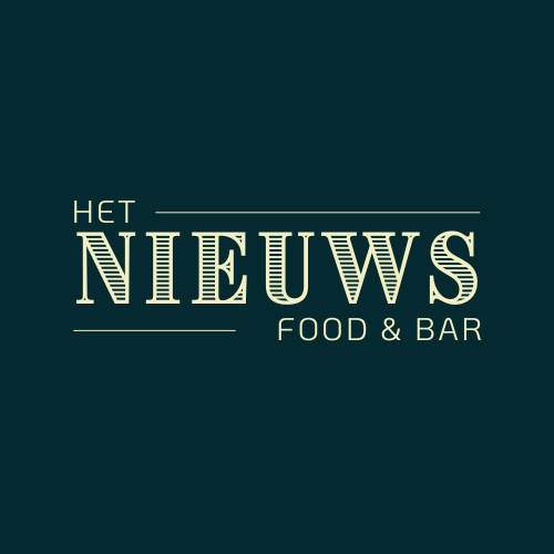 Het Nieuws Food & Bar